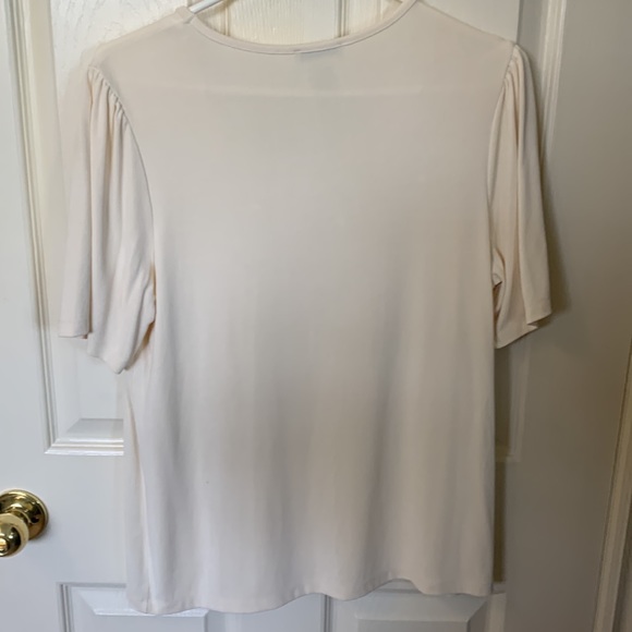 Knit top by Kim & Co - Picture 2 of 5